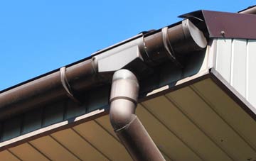types of Great Buckland fascias