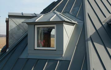 metal roofing Great Buckland, Kent