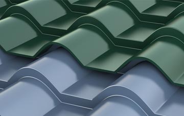 who should consider Great Buckland plastic roofs