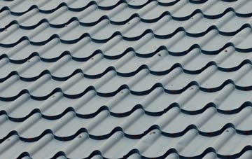 Great Buckland rubber roofing companies