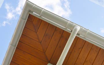 Great Buckland soffit types
